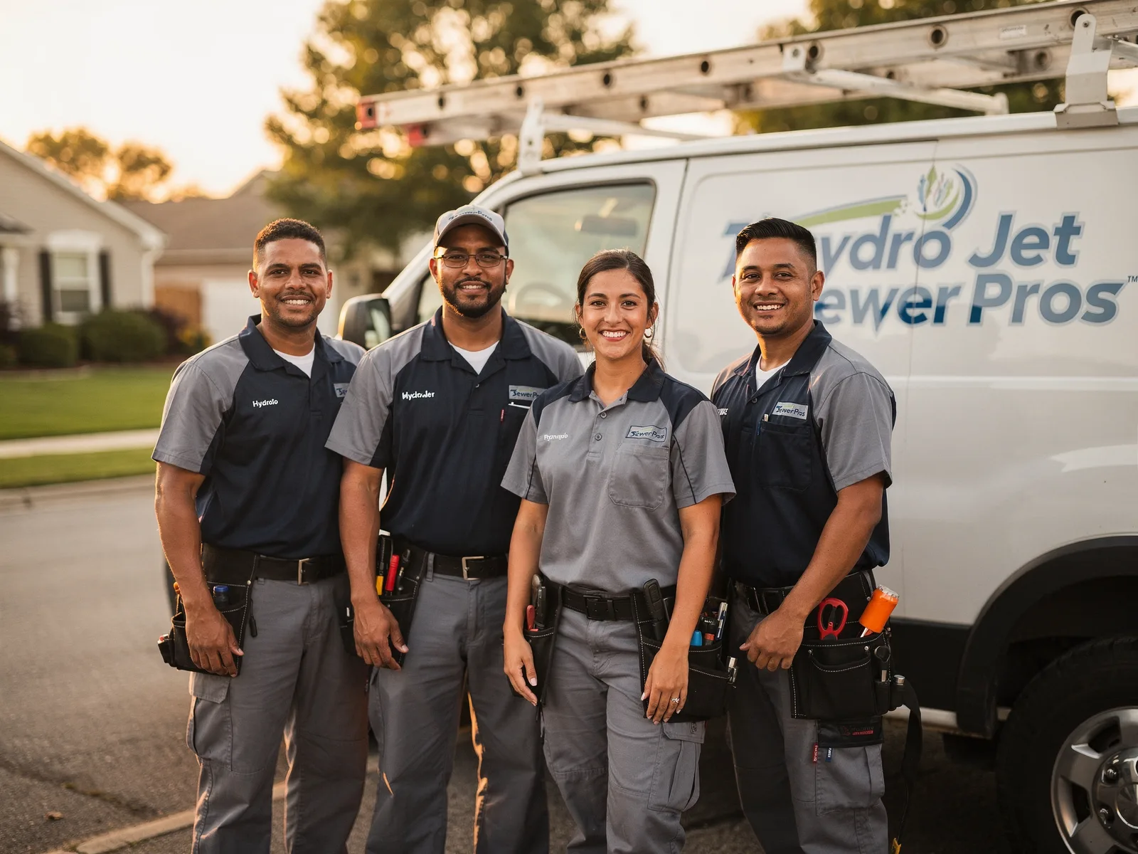 Hydro Jetting company in Pecos, TX